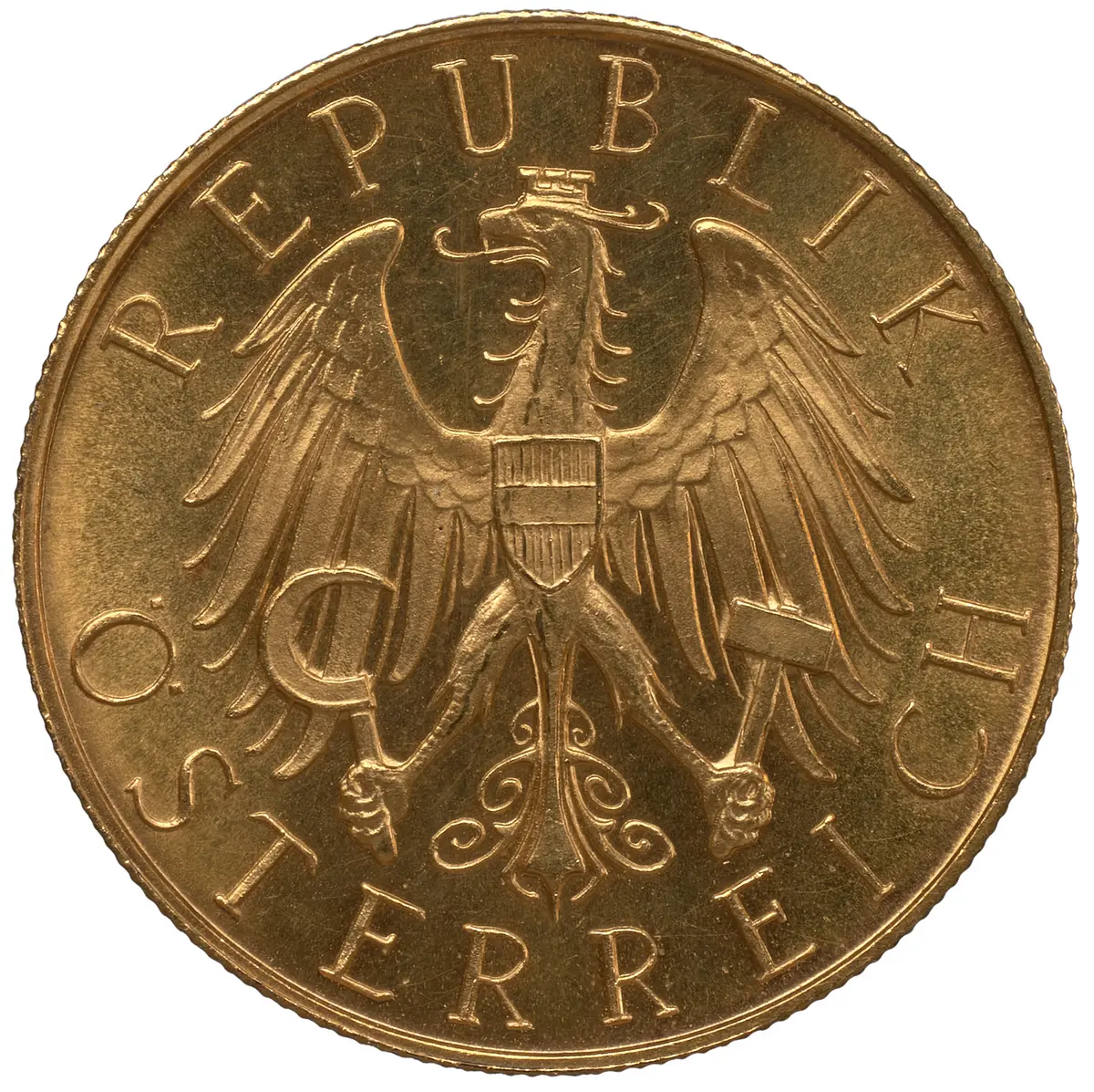 Österreich: 1. Republik