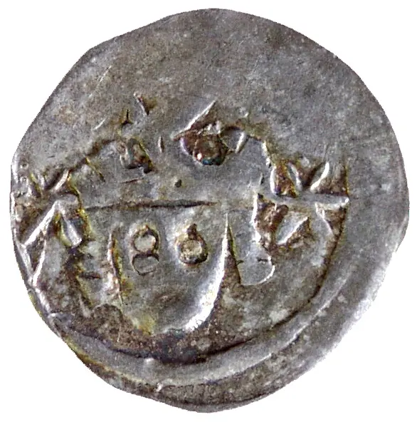 Könige von Ungarn: Andreas II. v. Ungarn