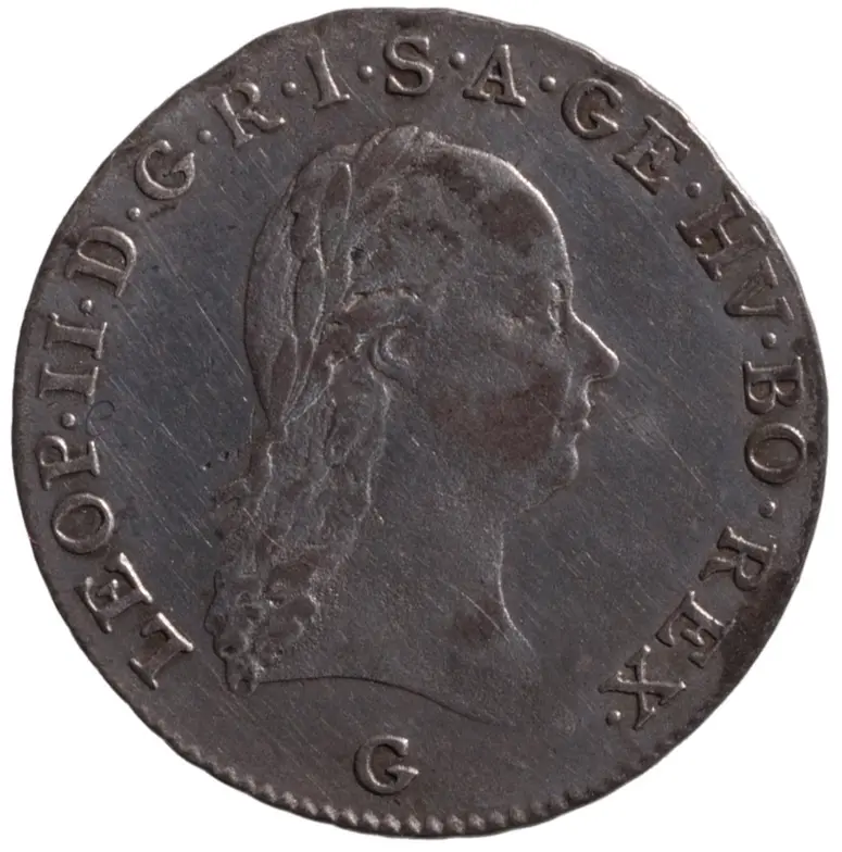 Münze