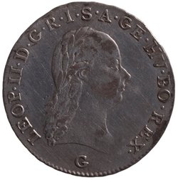 Haus Österreich: Leopold II.