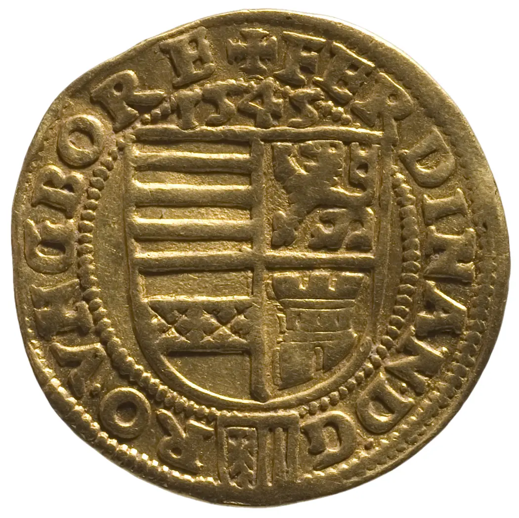 Münze