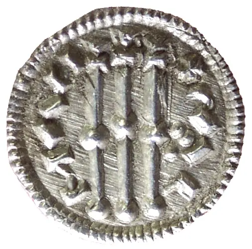 Münze