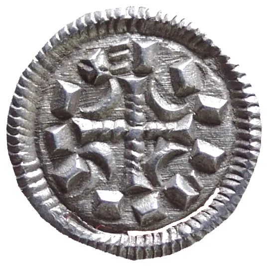 Münze