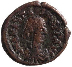 Byzanz: Anastasius I.
