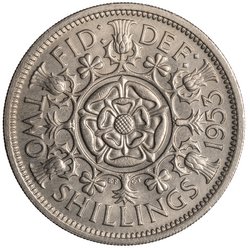 Großbritannien: Elizabeth II.