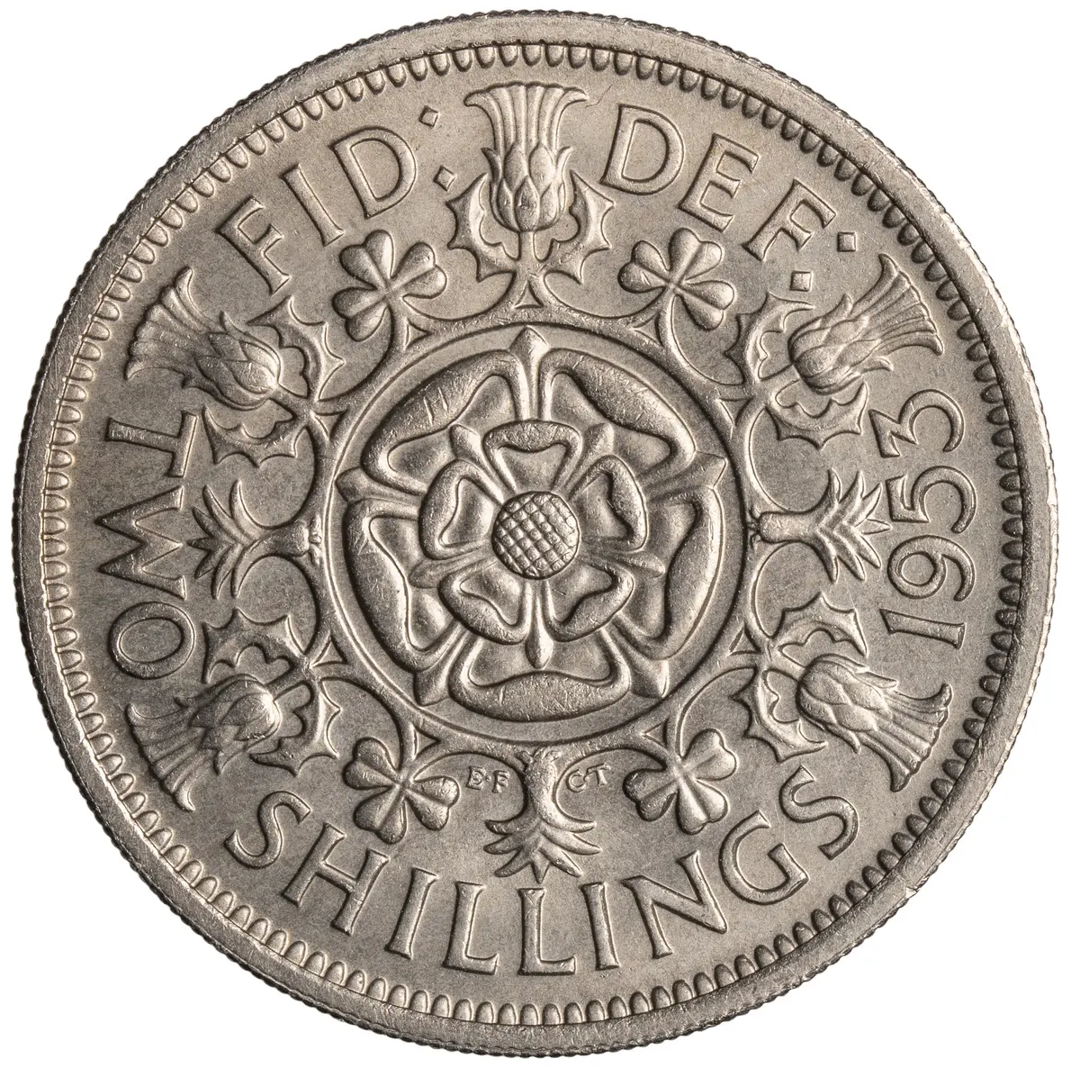 Großbritannien: Elizabeth II.