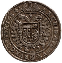 Haus Österreich: Ferdinand II.