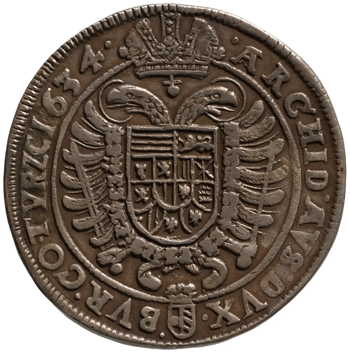 Haus Österreich: Ferdinand II.