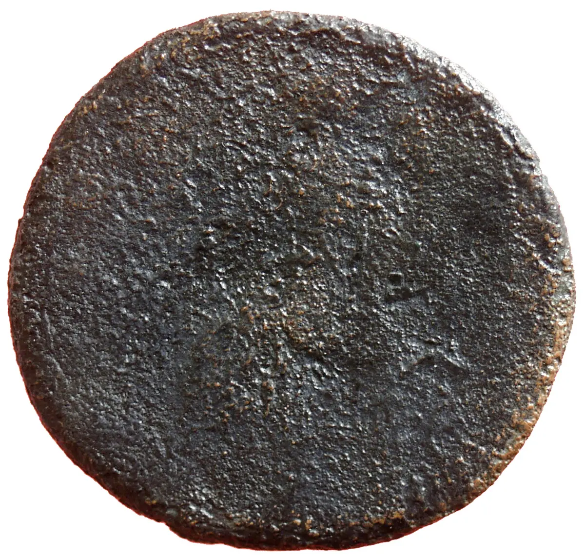 Diva Faustina I.