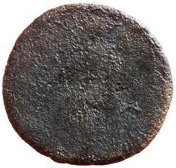 Diva Faustina I.