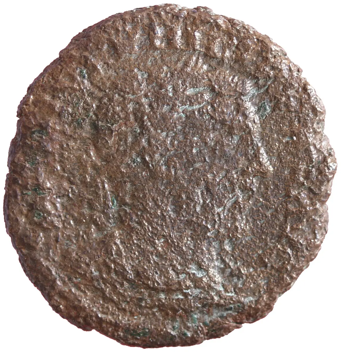 Viminacium: Philippus I. Arabs