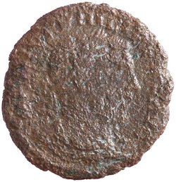 Viminacium: Philippus I. Arabs