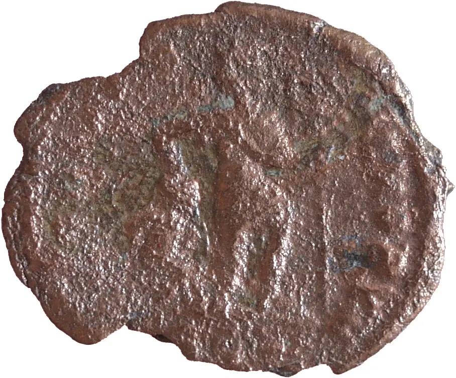 Valens II.