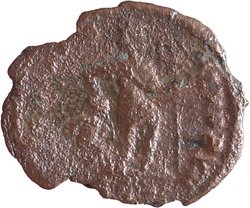 Valens II.