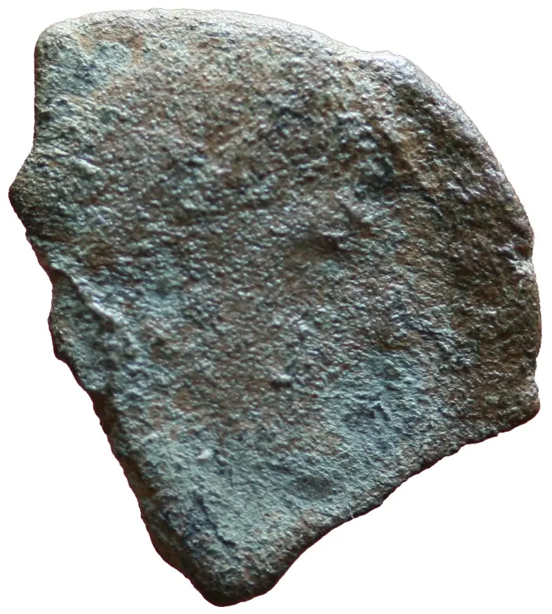 Valentinianus I. oder Valens II.