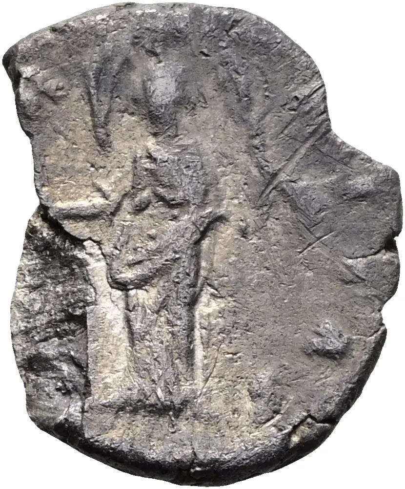 Diva Faustina I.