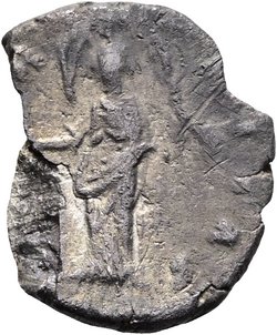 Diva Faustina I.
