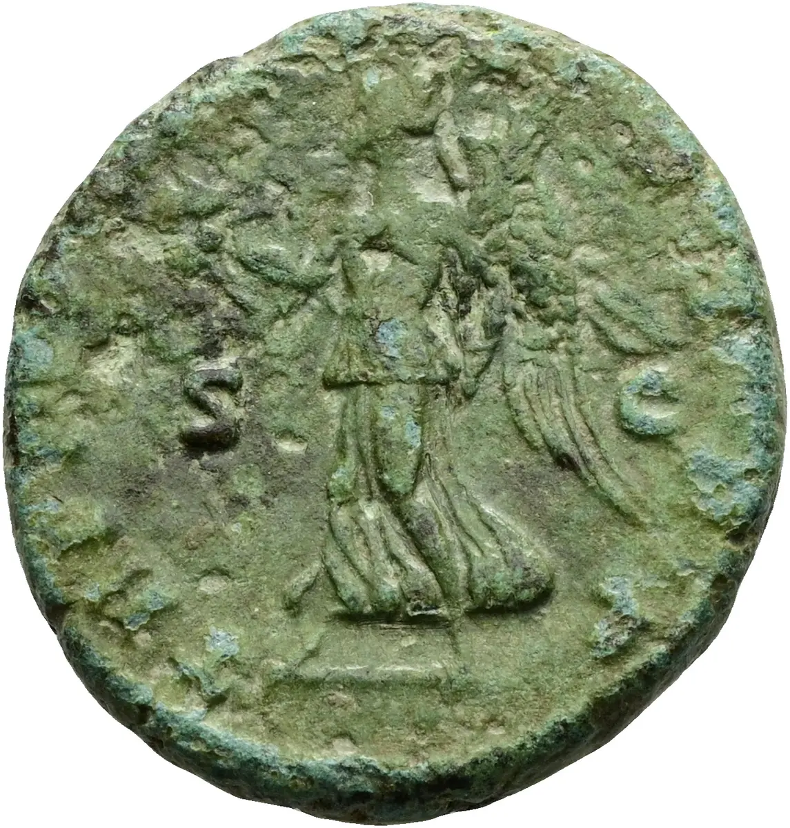 Commodus Caesar