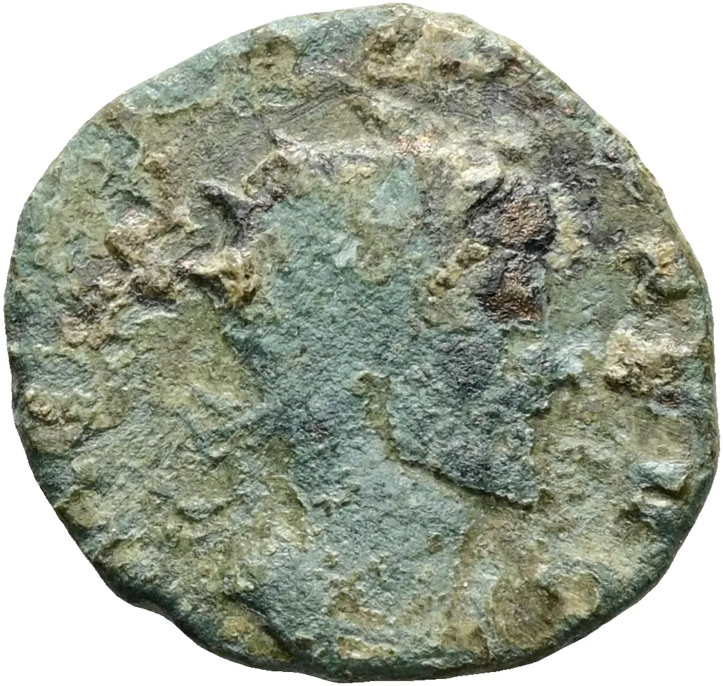 Claudius II. Gothicus