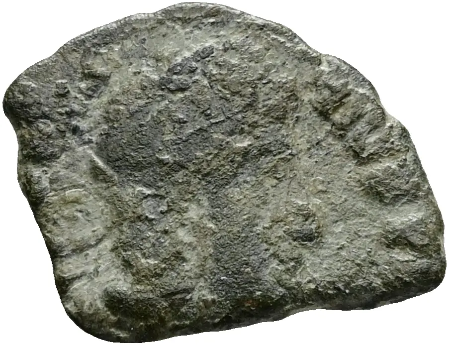 Münze