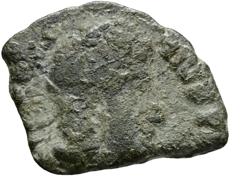 Münze
