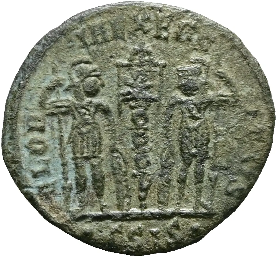 Münze