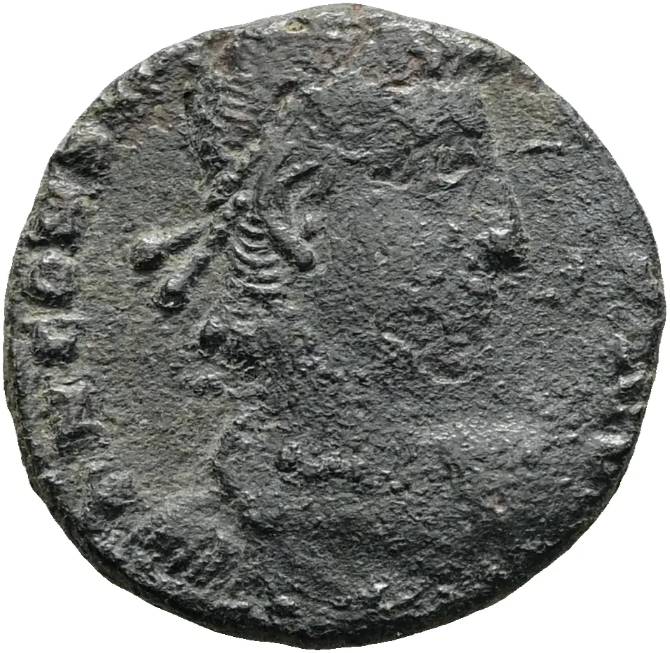 Münze
