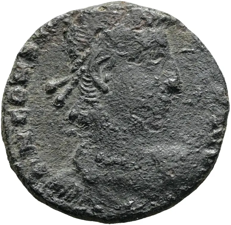 Münze