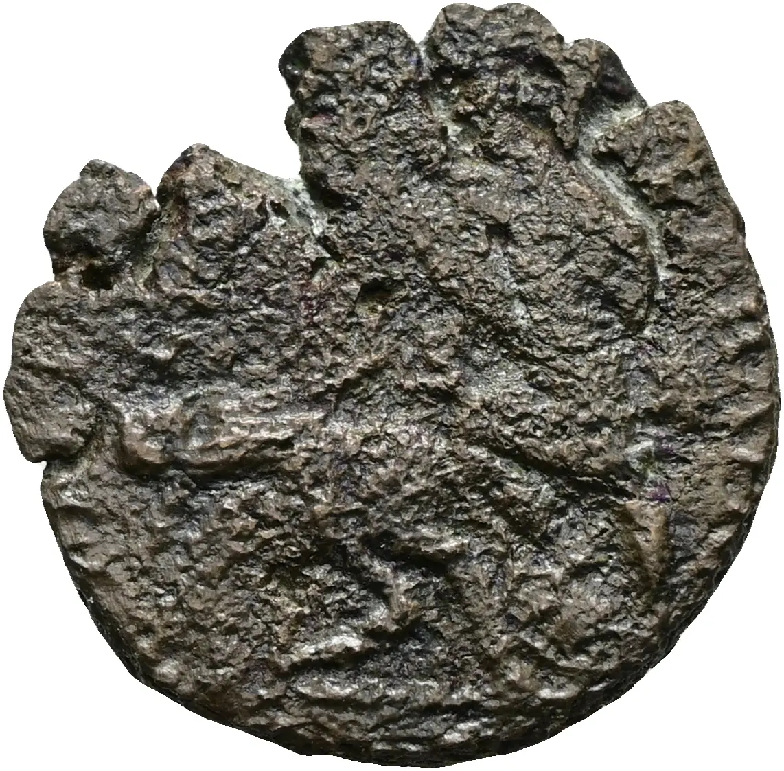Münze