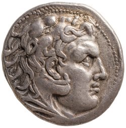 Makedonien: Alexandros III. (posthum)