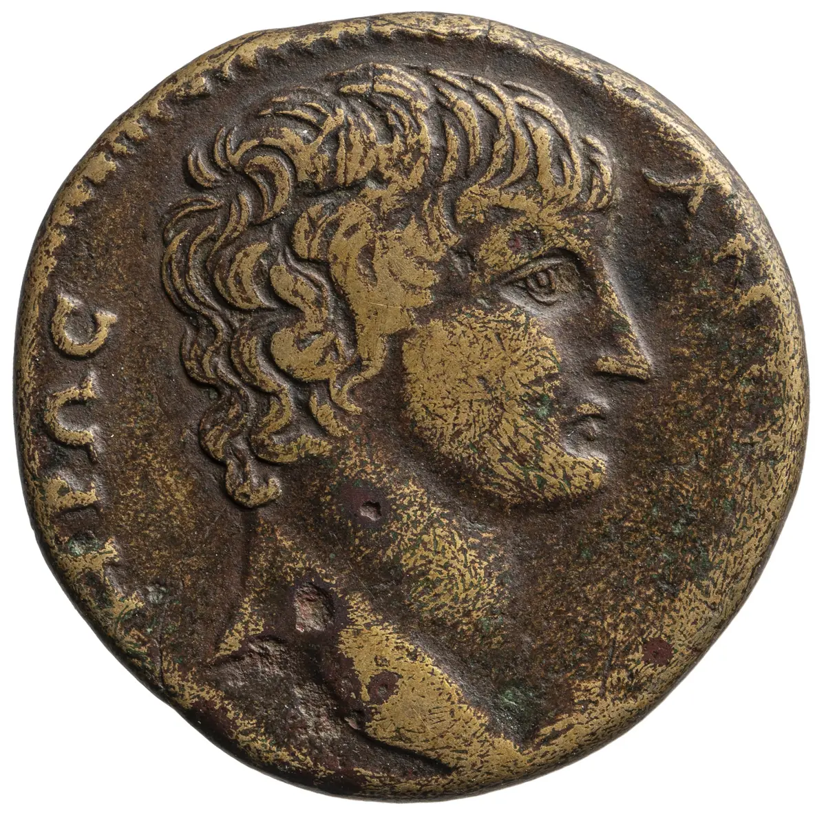 Tarsos: Antinous