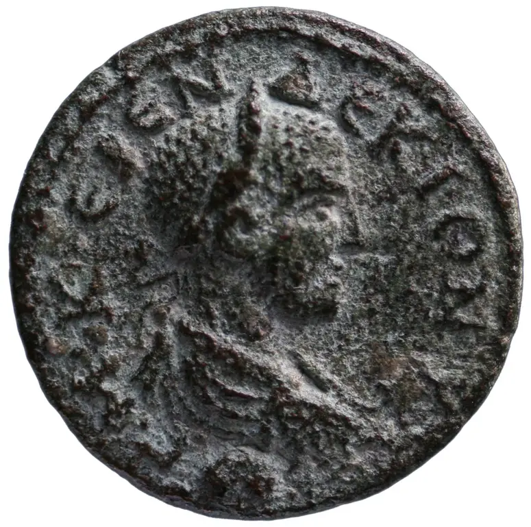 Münze
