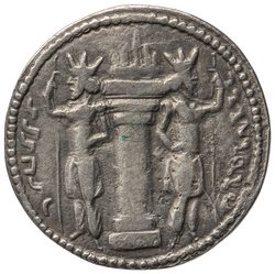 Sasaniden: Shapur I.