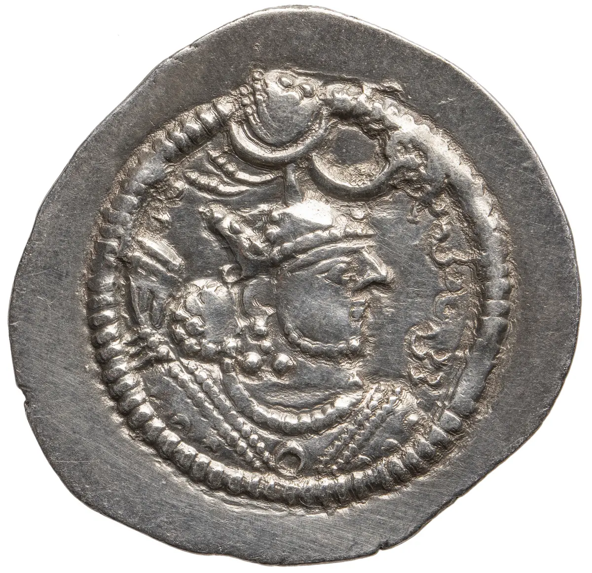Sasaniden: Peroz