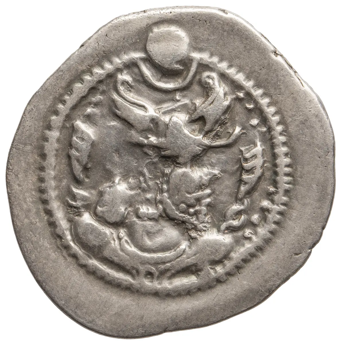 Sasaniden: Peroz