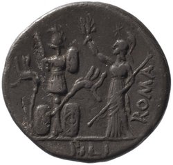 Röm. Republik: M. Furius Philus