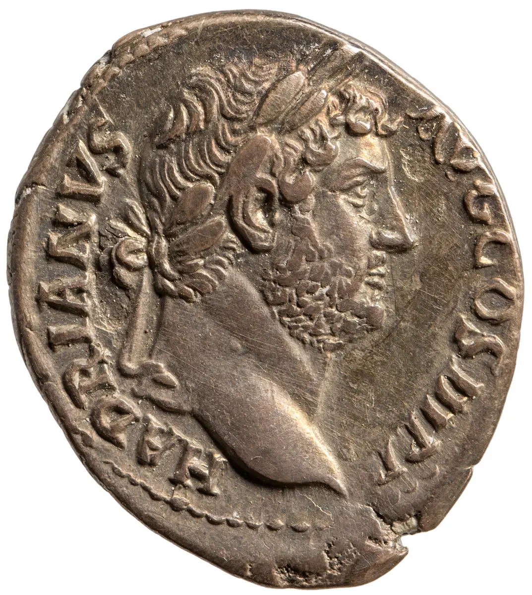 Hadrianus
