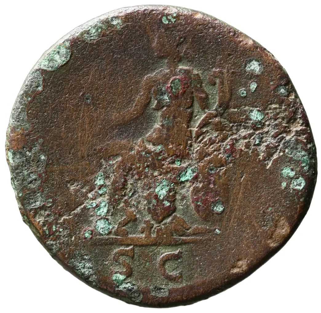 Hadrianus