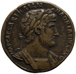 Hadrianus