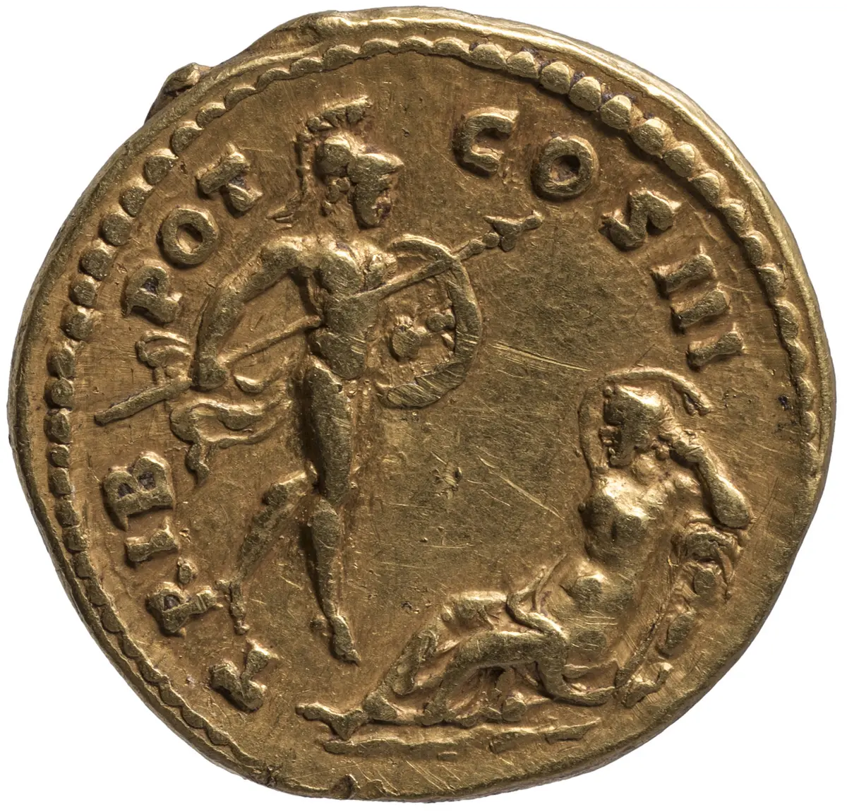 Antoninus Pius
