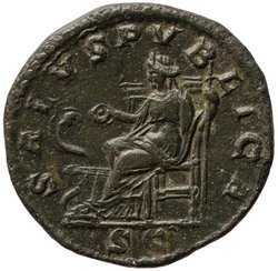 Macrinus