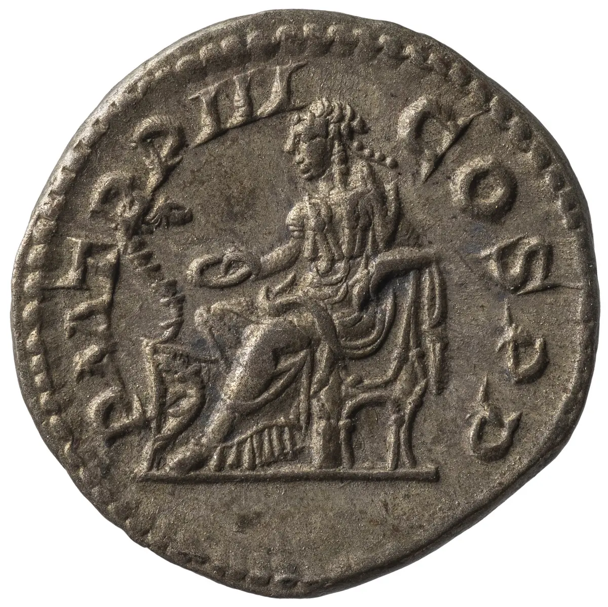 Severus Alexander