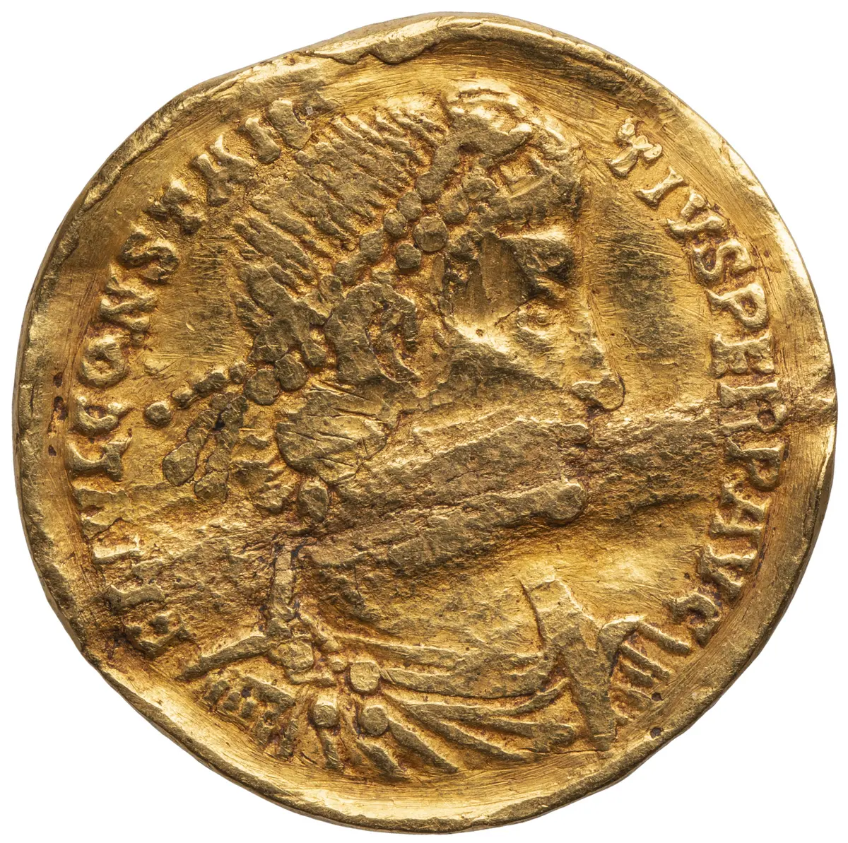 Constantius II.