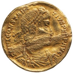 Constantius II.