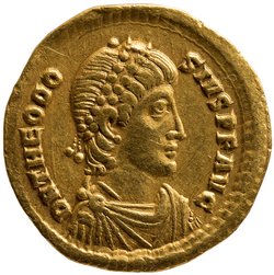 Theodosius I.