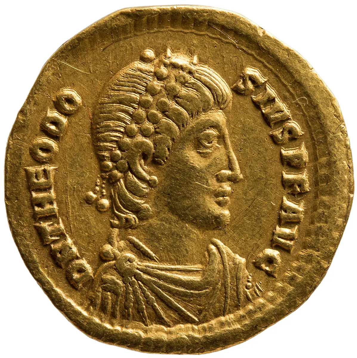 Theodosius I.
