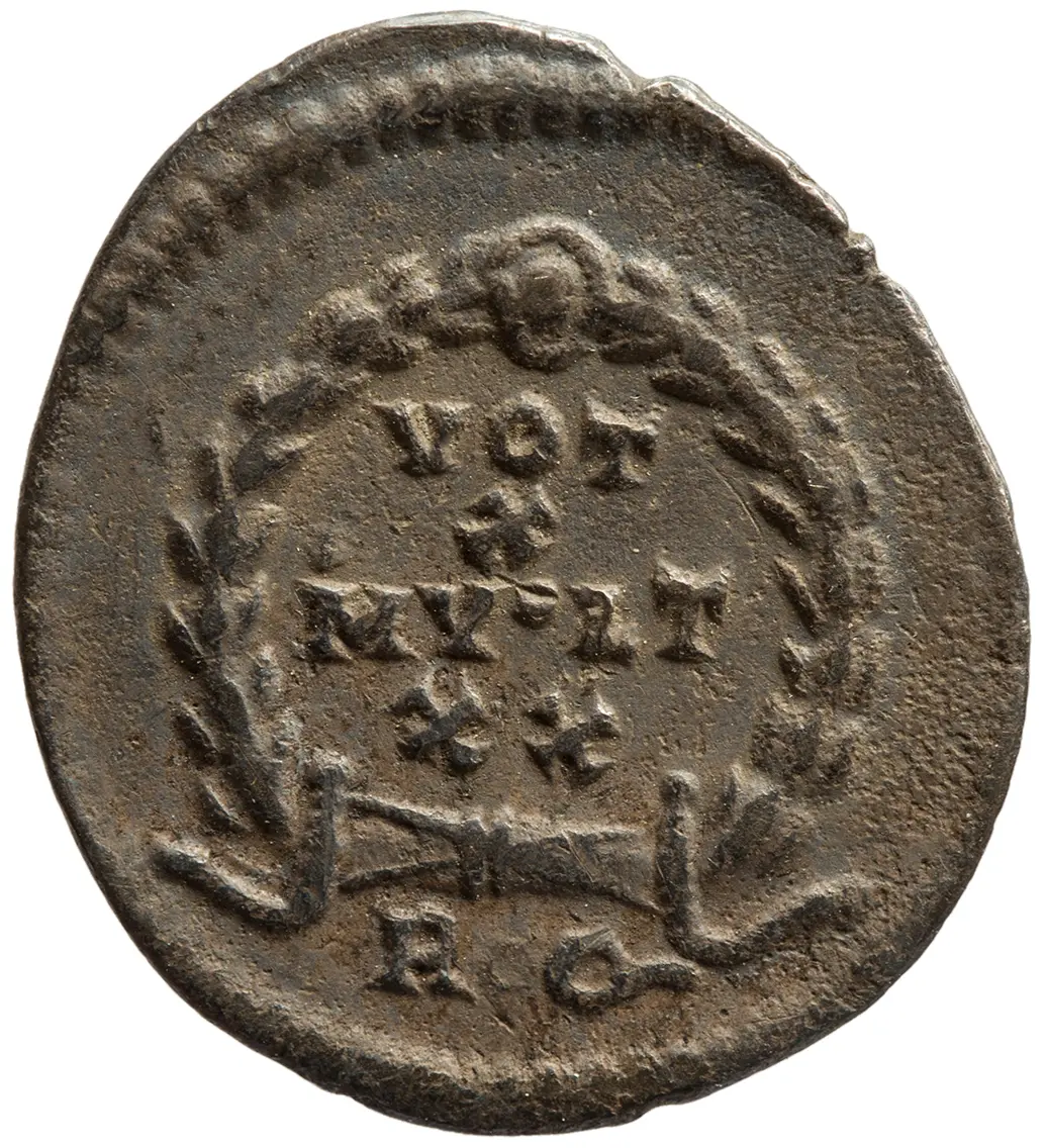 Theodosius I.