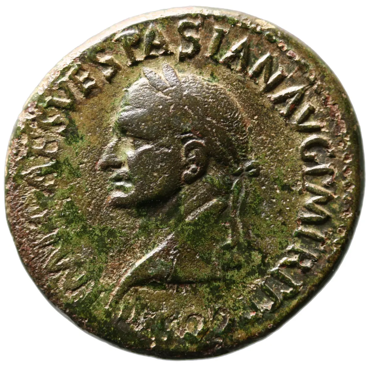 Vespasianus