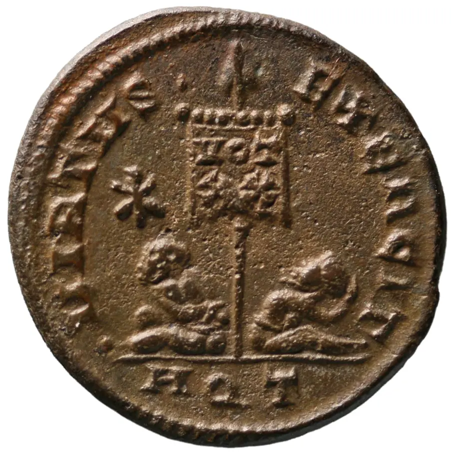Crispus