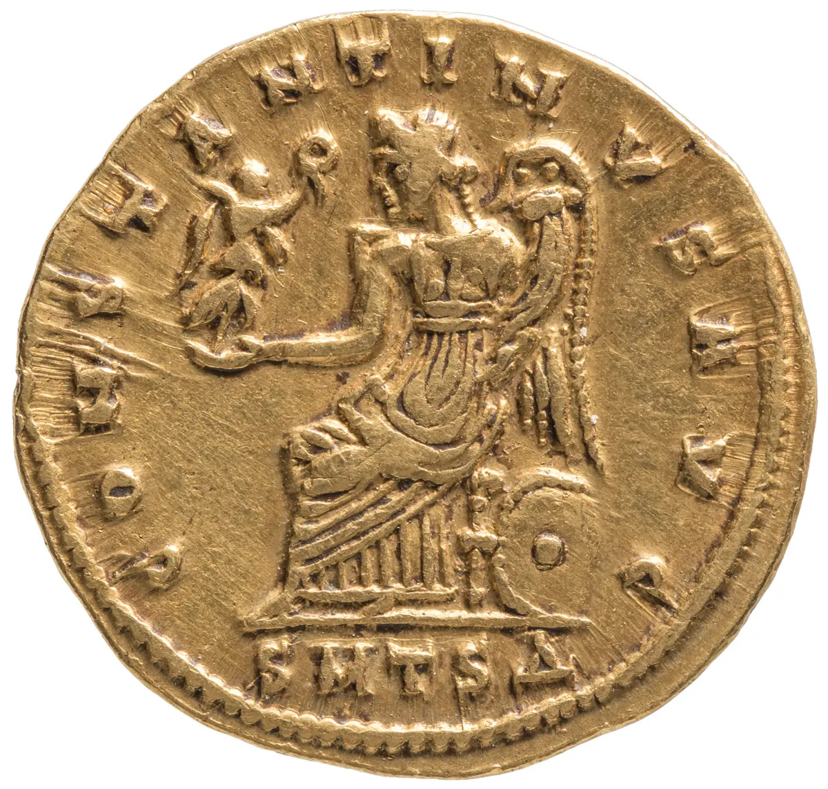 Constantinus I.
